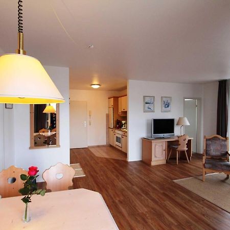 Skipper Appartements Niendorf  Zewnętrze zdjęcie