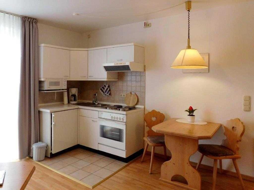 Skipper Appartements Niendorf  Zewnętrze zdjęcie